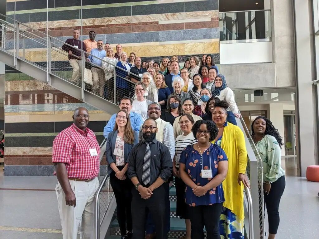 This text appears when someone is browsing using assistive technologies.